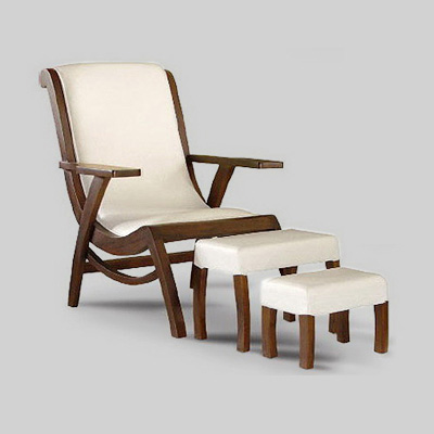 Mani-Pedi Chair Set