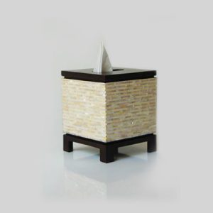 Tissue Box