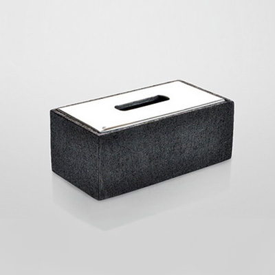 Caja de pañuelos