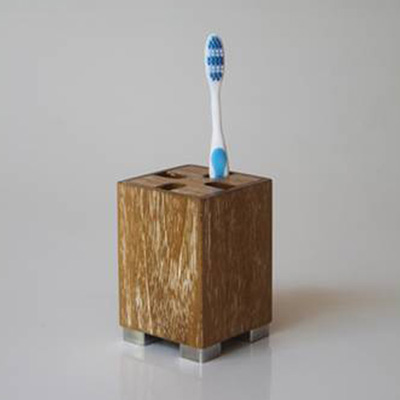Porte-brosse à dents