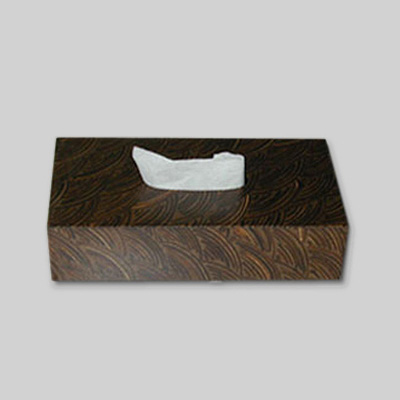Tücherbox