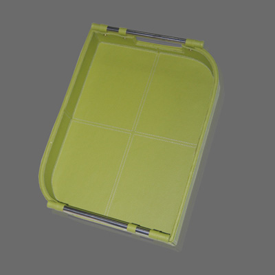 Tray