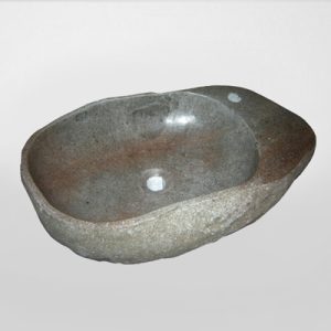 River Stone Wastafel