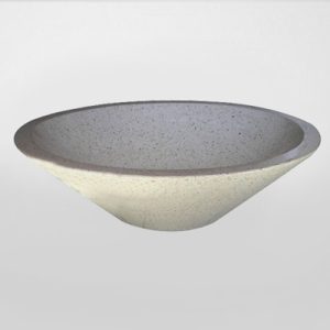 Round Wastafel