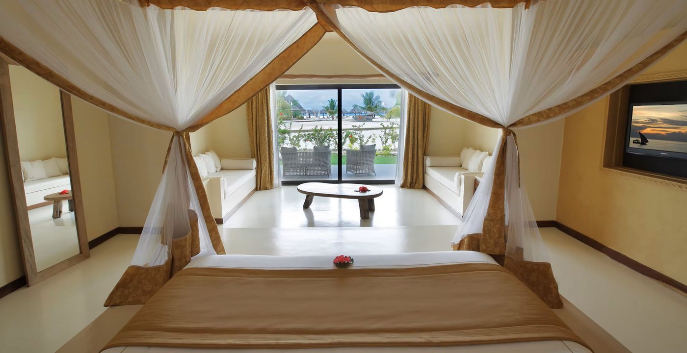 Gold Resort